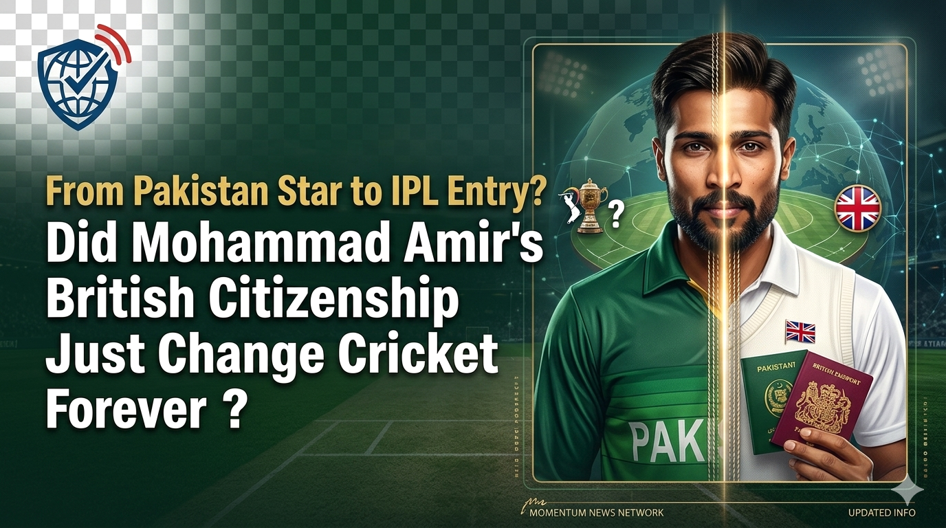 m amir ipl entry fb