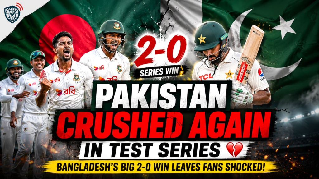 pak vs bang cricket match