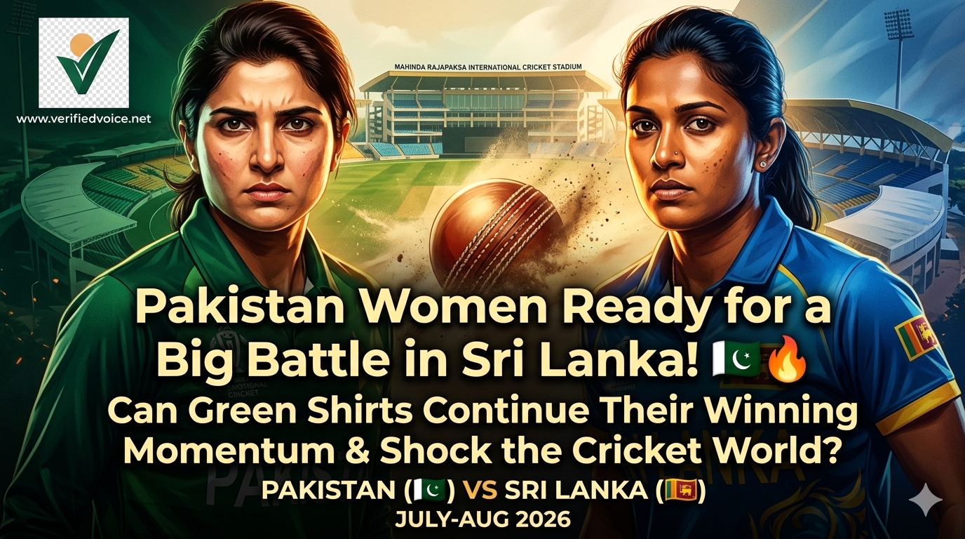 pk women cricket match vs srilanka